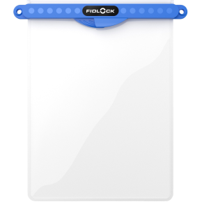 FIDLOCK Dry bag Maxi 188x215x9mm klar/bl