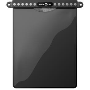 FIDLOCK Dry bag maxi orange/transparent OTT