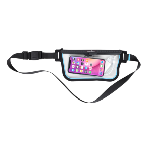 FIDLOCK Slyngepose 230x120x9mm klar/sort