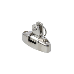 Decksgelenk Mit Gabel/Fast Pin Aisi316