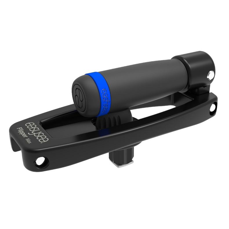 EASYSEA spil hndsving Flipper Max aluminium 10' 254mm