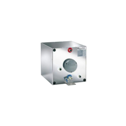 Nautic Boiler Bx Eckig     25l  500w 230v