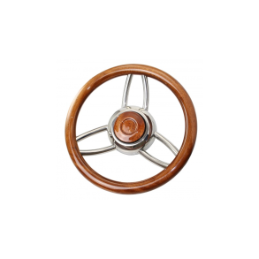 RIVIERA rat Mahagoni 350mm  