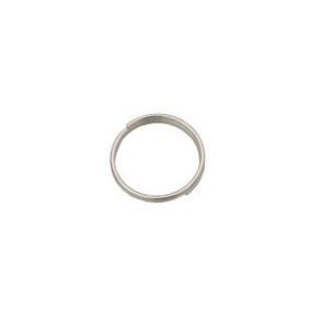 Nglering/ ringsplitter 1.25 Mm X 22mm 10 stk