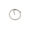 Ringsplinte 1.4401 1.5 Mm X 19mm <vp= 10stck>