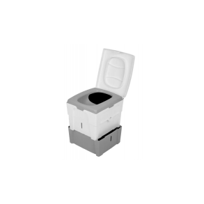 TROBOLO mobiltoilet WandaGO - Komposttoilet