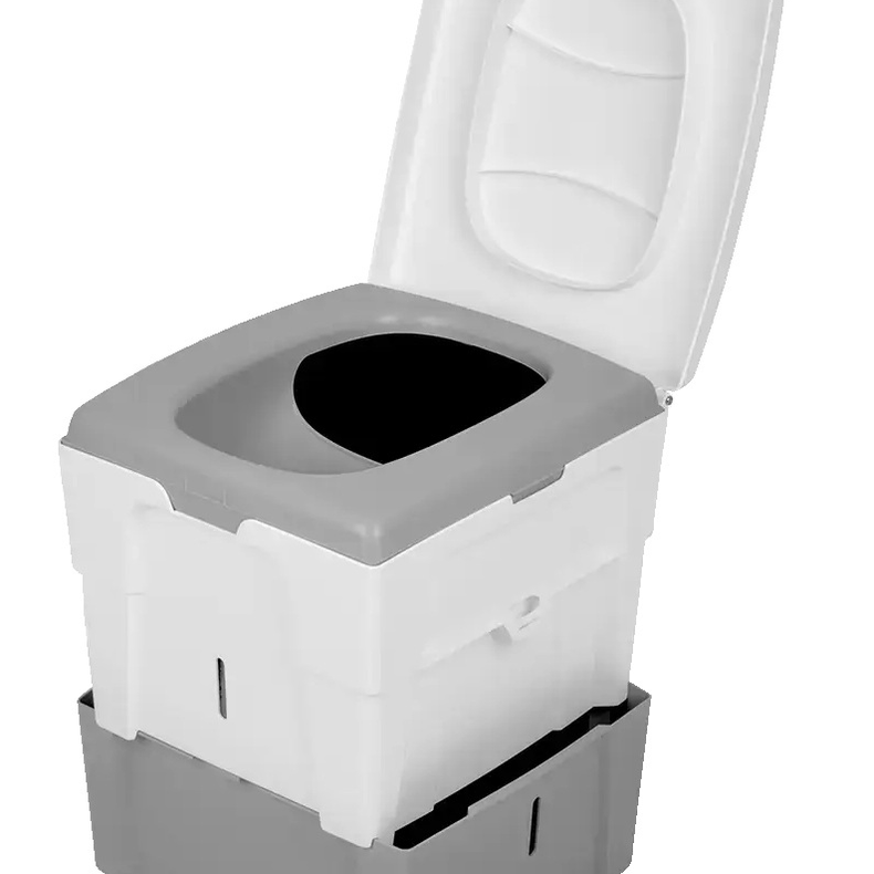 TROBOLO mobiltoilet WandaGO PP 6,5+4,6L