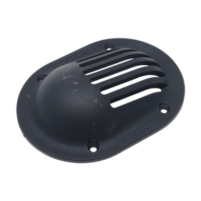 Trudesign Si til gennemfring oval, 3/4