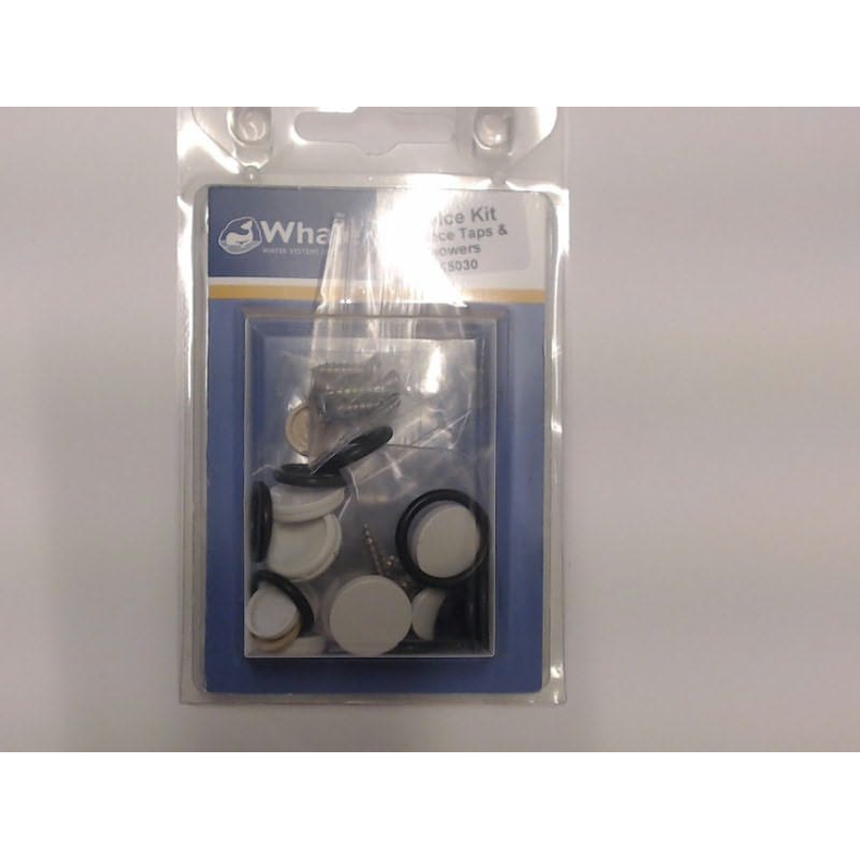 Servicekit Fr Elegance Combo Duschen