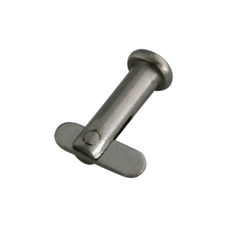Splitbolt dropnose 5mm x 30mm