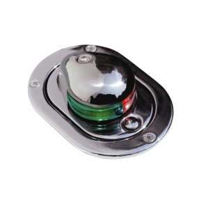 AquaSignal 24 BICOLOUR LIGHT SS 12V