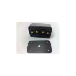 UDGET* Styrbord Lanterne Grn Rf Hus