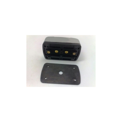 UDGET* Agterlanterne, Rf Hus