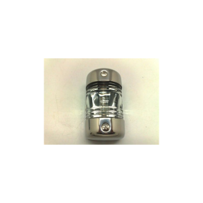 UDGET* Top Lanterne Hvid Rf Hus