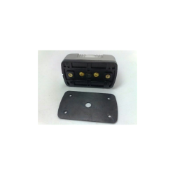 UDGET* Top Lanterne Hvid Rf Hus