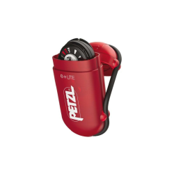 Pandelampe Petzl E+ Lite