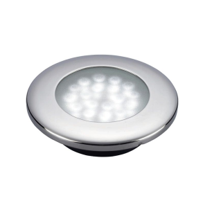 Led indbygningsspot 12V