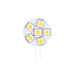 S-Led 6 10-30v G4-Side