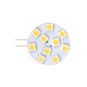 S-Led 10 8-30v G4-Side