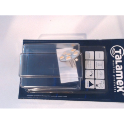 S-Led 6 10-30v G4-Back