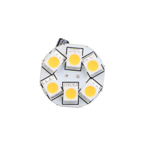 S-Led 6 10-30v G4-Back
