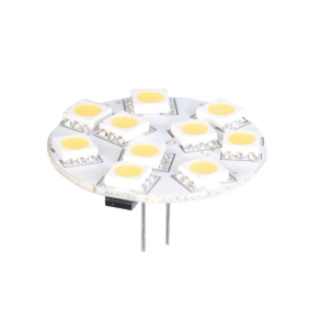S-Led 10 8-30v G4-Back