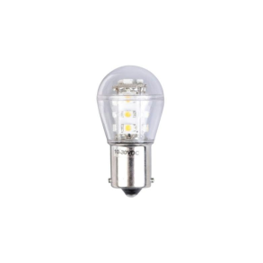 S-Led 15 10-30v Ba15s