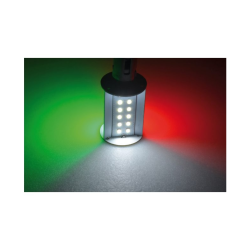 S-Led 36 10-30v Bay15d Tricolor