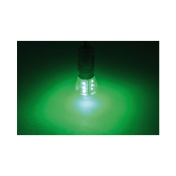 S-Led 15 10-30v Bay15d Green