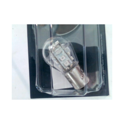 S-Led 15 10-30v Bay15d Red