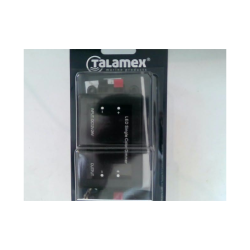 Led Dimmer 12-24v Dc, Max 8a