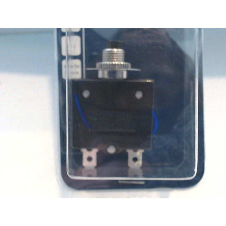 Termosikring 5 Amp