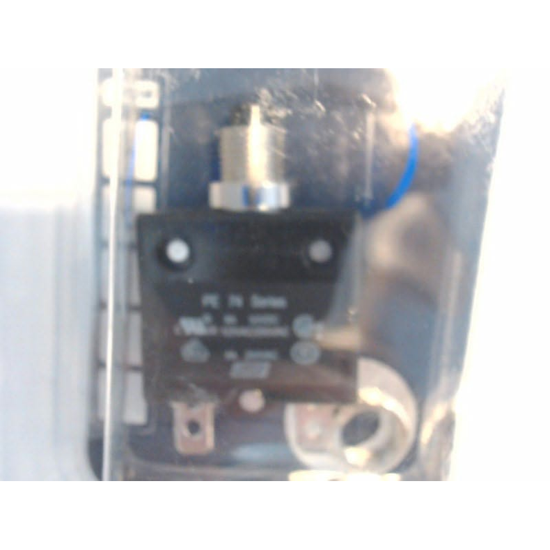 Termosikring 8 Amp