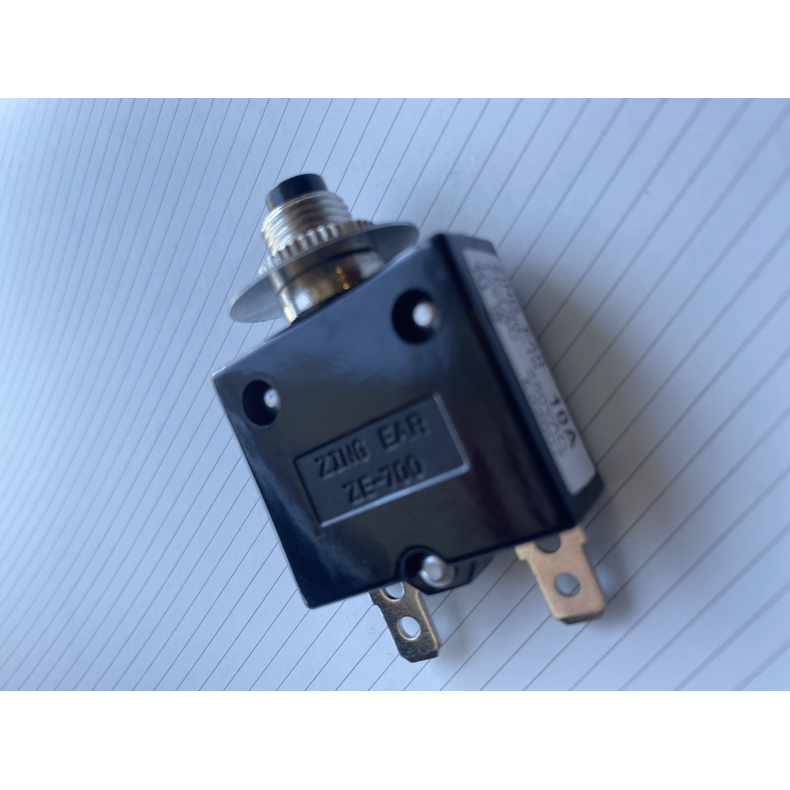 Termosikring 10 Amp