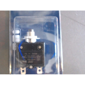 Termosikring 15 Amp