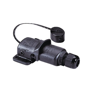 Plug And Socket A.S. Hori