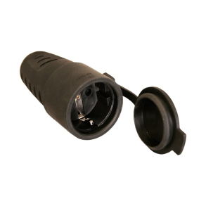 Cable Socket Hun Stik