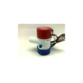 Lnsepumpe Rule 1100 Type 27da 12v