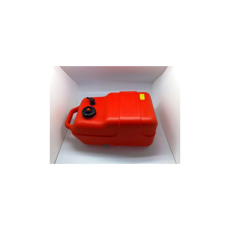 Talamex brndstof tanke og tilbehr Fuel Tank 12 Liter