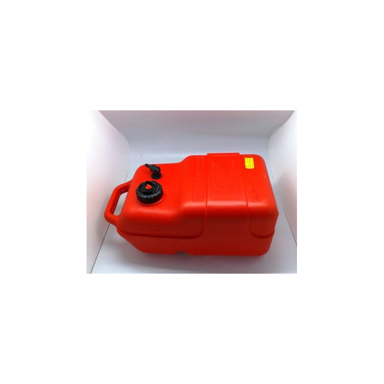 Talamex brndstof tanke og tilbehr Fuel Tank 22 Liter