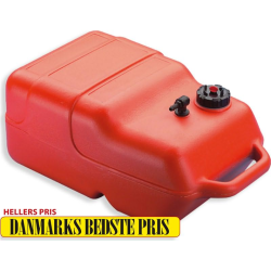 Talamex brndstof tanke og tilbehr