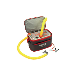 Bravo Turbomax Luftpumpe 12v