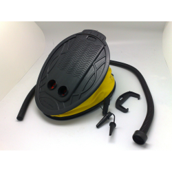 Footpump Large