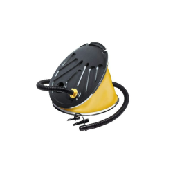 Footpump Large