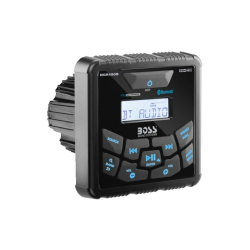 Marine Radio Boss Mgr450b