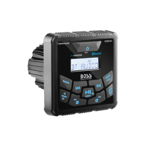 Marine Radio Boss Mgr450b