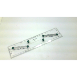 Parallel Lineal Ruler 