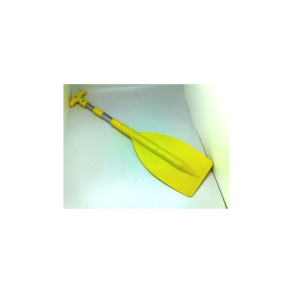 Teleskopisk Paddel 75/82/107cm