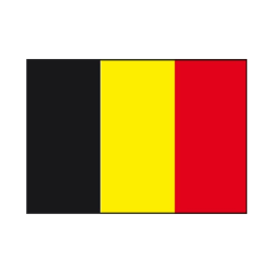 FLAG BELGIEN