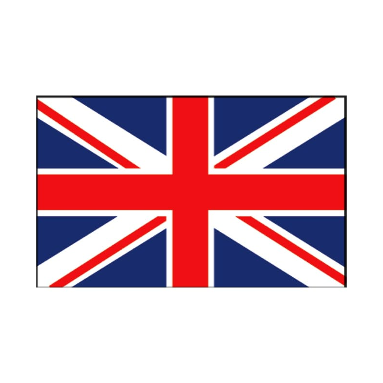 Union Jack Flag 30x45
